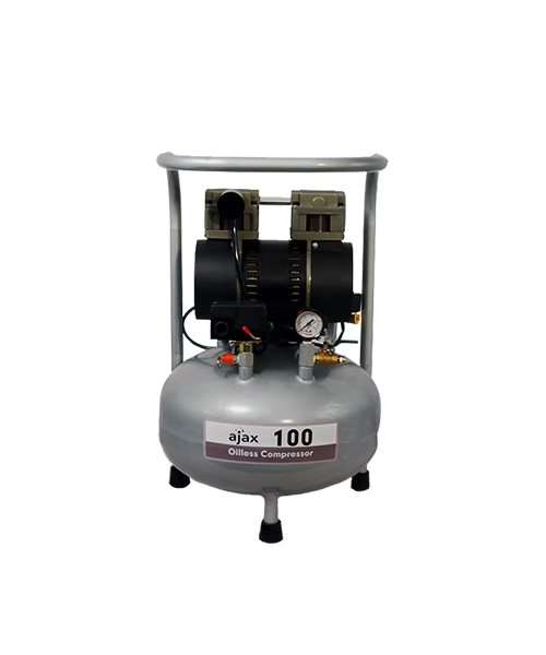AJAX 100 Kompressor