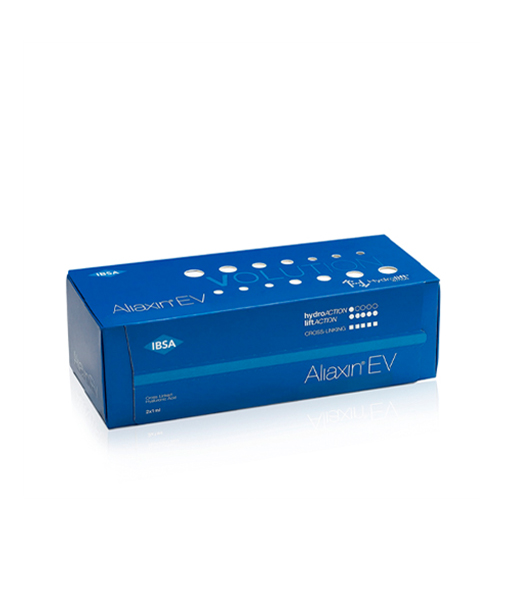 IBSA - Aliaxin EV