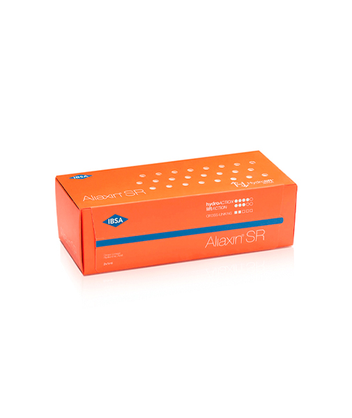 Aliaxin SR