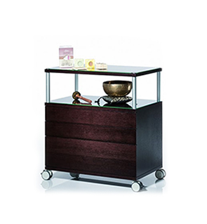 Cubus Spa 800