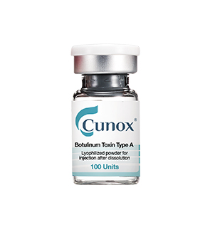 Medytox - Cunox 100