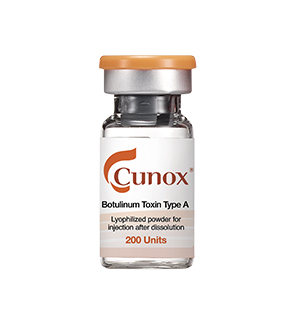 Cunox 200