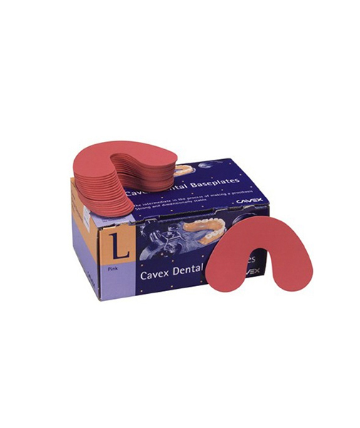 Dental Baseplates