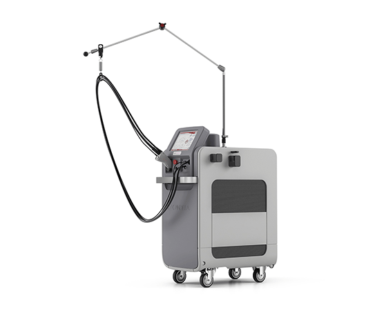 Candela GentleLase Pro-U