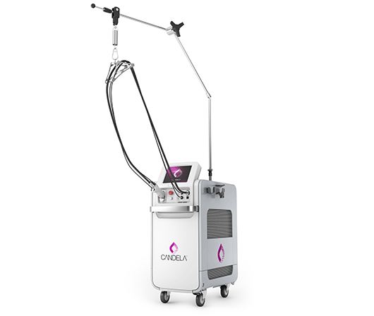 Candela GentleMax Pro Plus