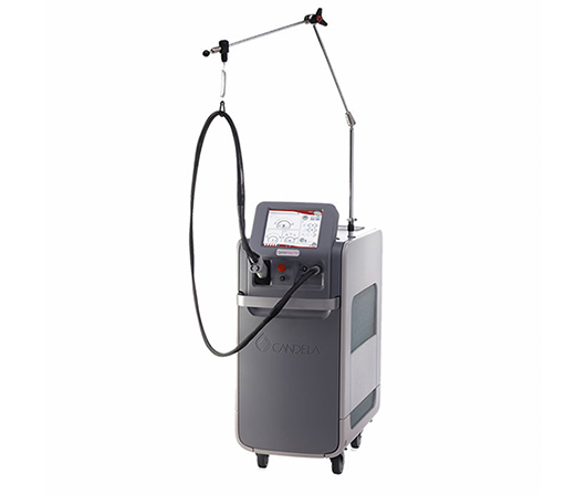 Candela GentleMax Pro