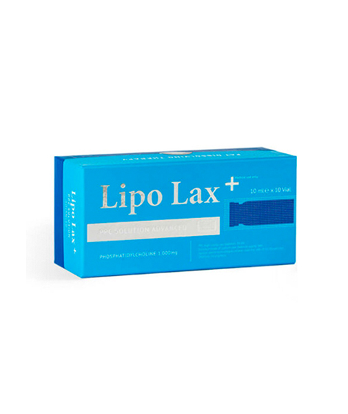 Lipo Lax +