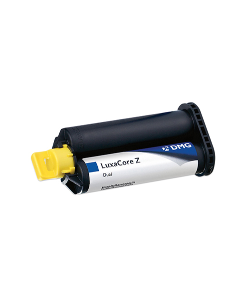 LuxaCore Z-Dual