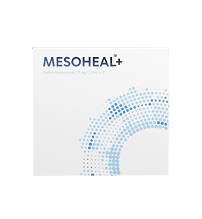 Mesoheal +