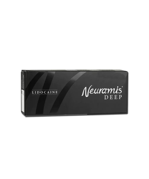 Neuramis Deep Lidocaine