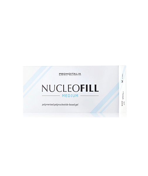 Nucleofill Medium