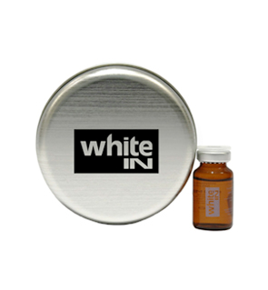 White In