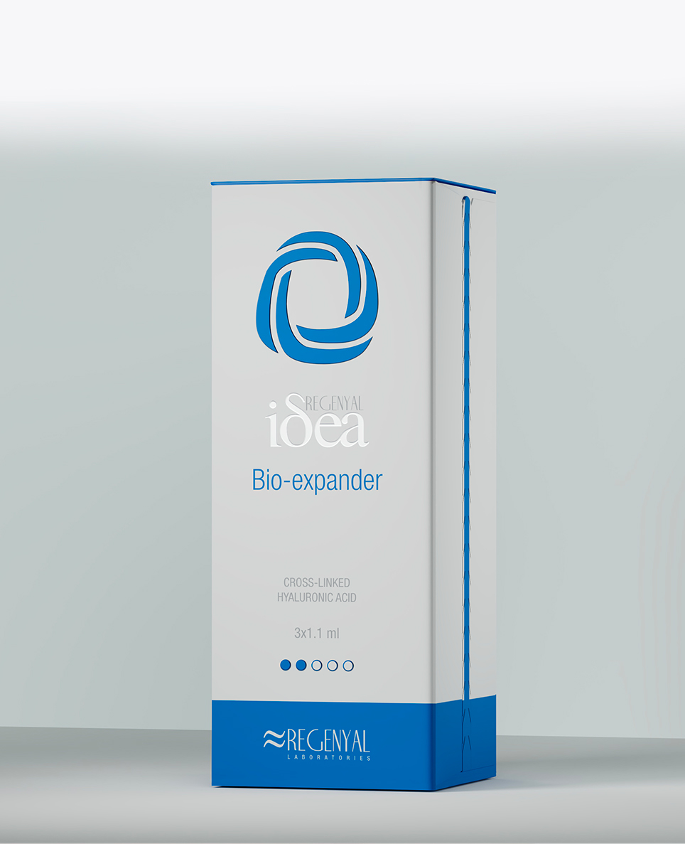 Bio-Expander