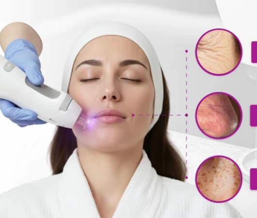 Candela GentleMax Pro