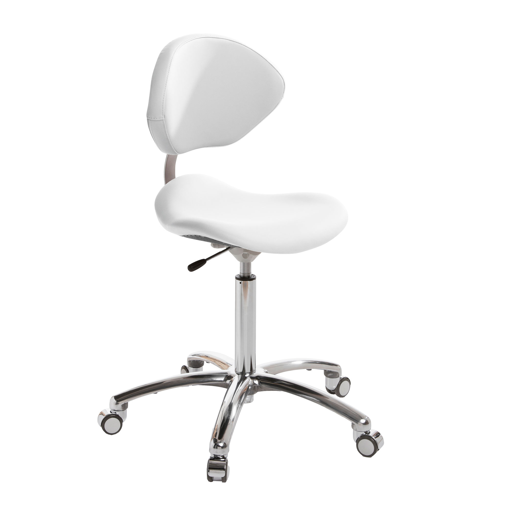Curved Chair
