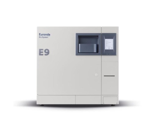 Euronda E9 Avtoklav
