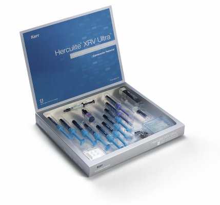 Herculite XRV Ultra