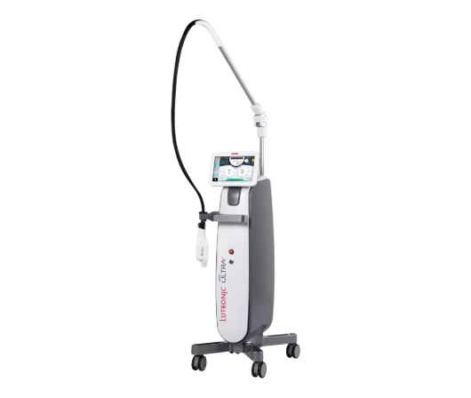 Lutronic LaseMD Ultra