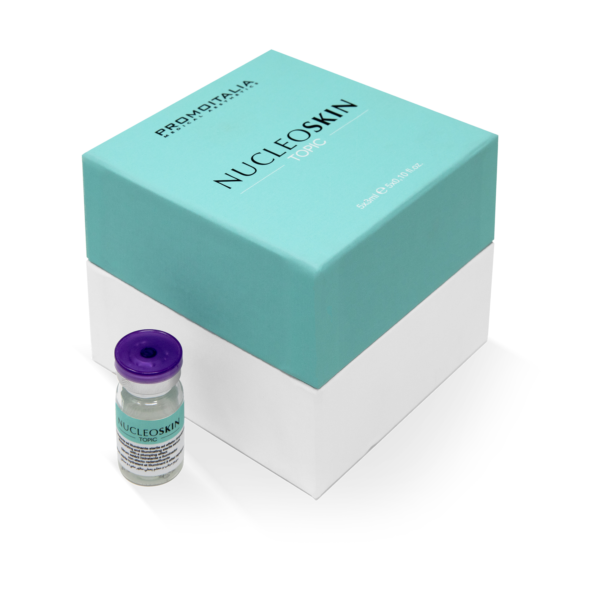 Nucleoskin Topic