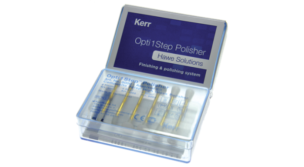 Opti1Step
