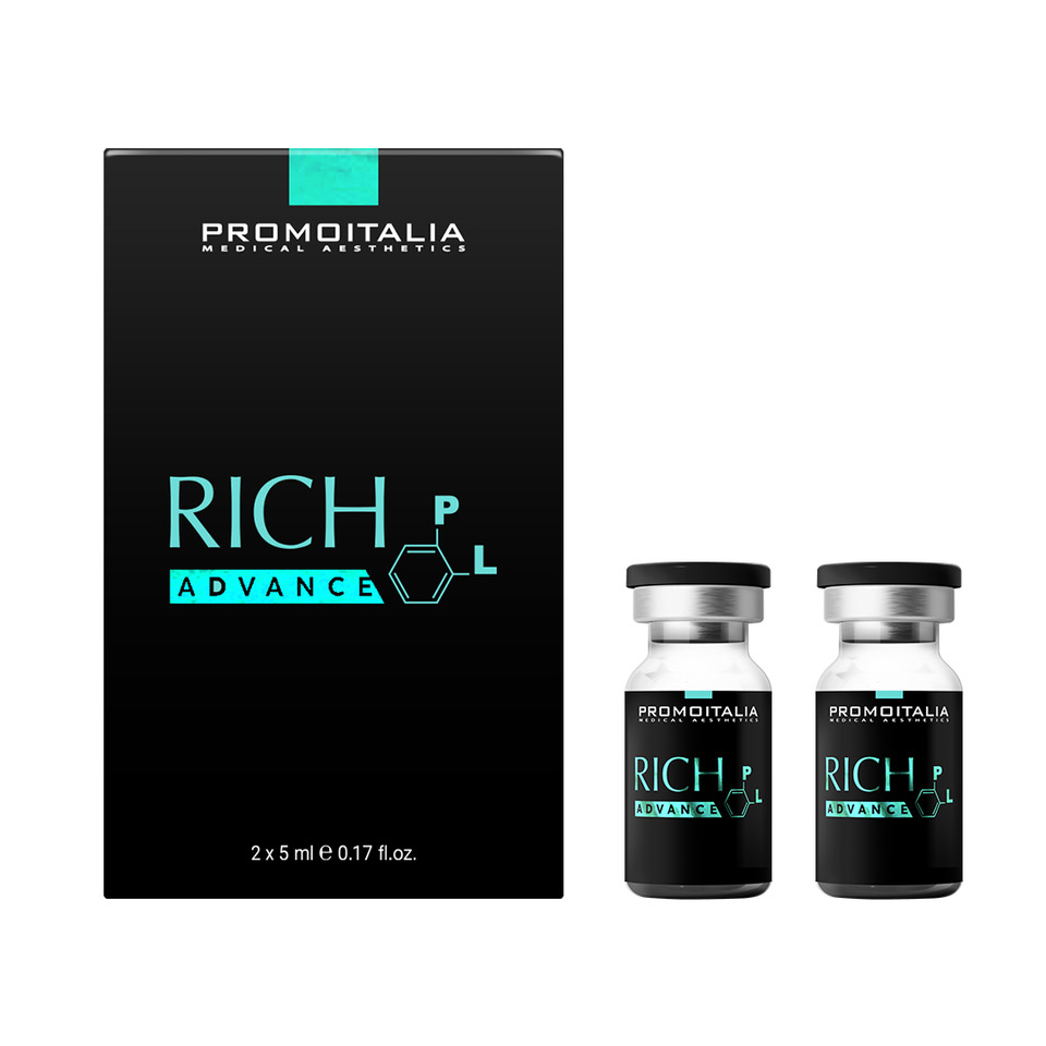 Rich PL Advanced