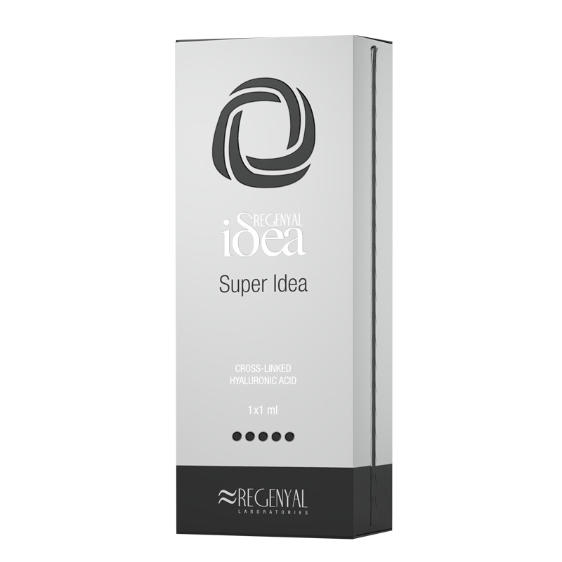 Regenyal - Super İdea