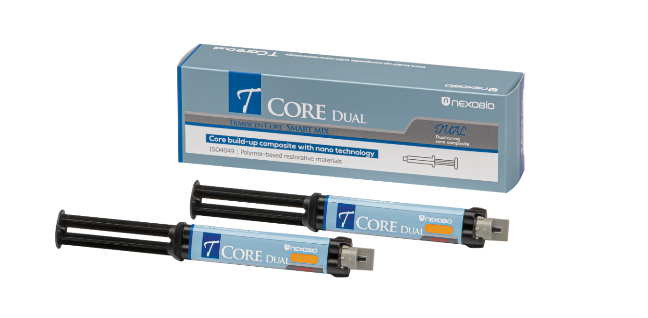 T Core