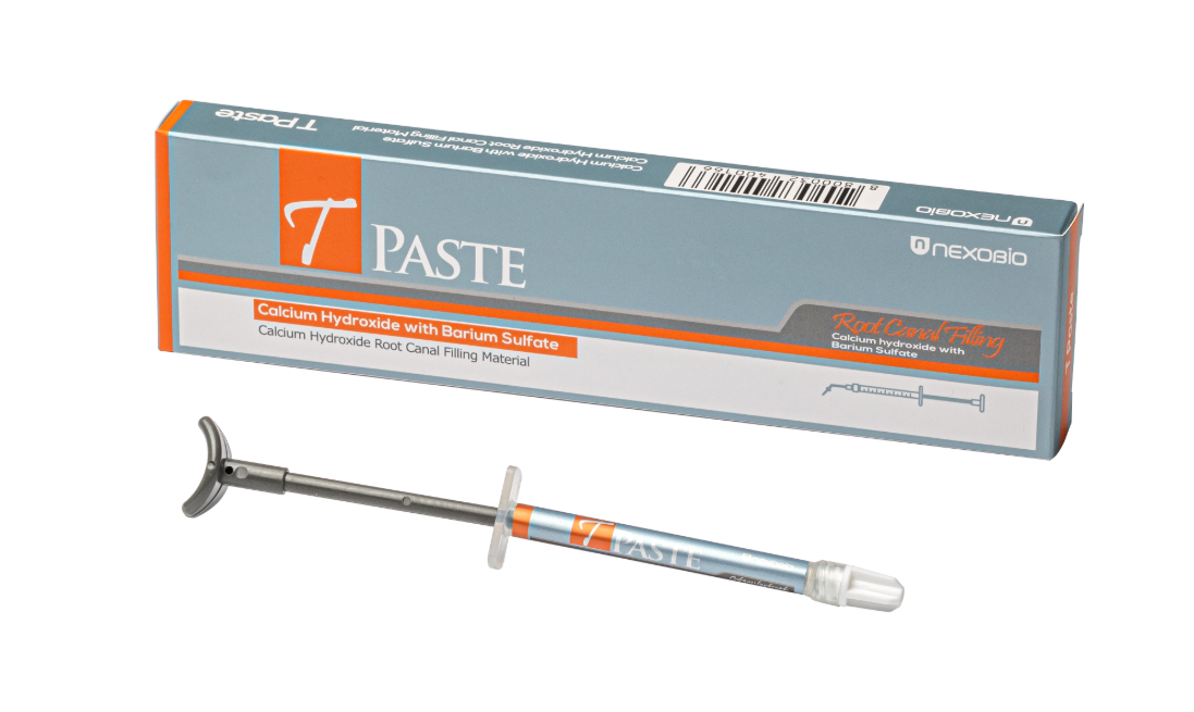 T Paste