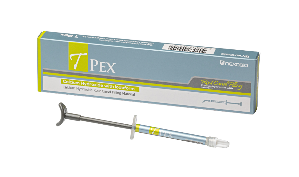 T Pex