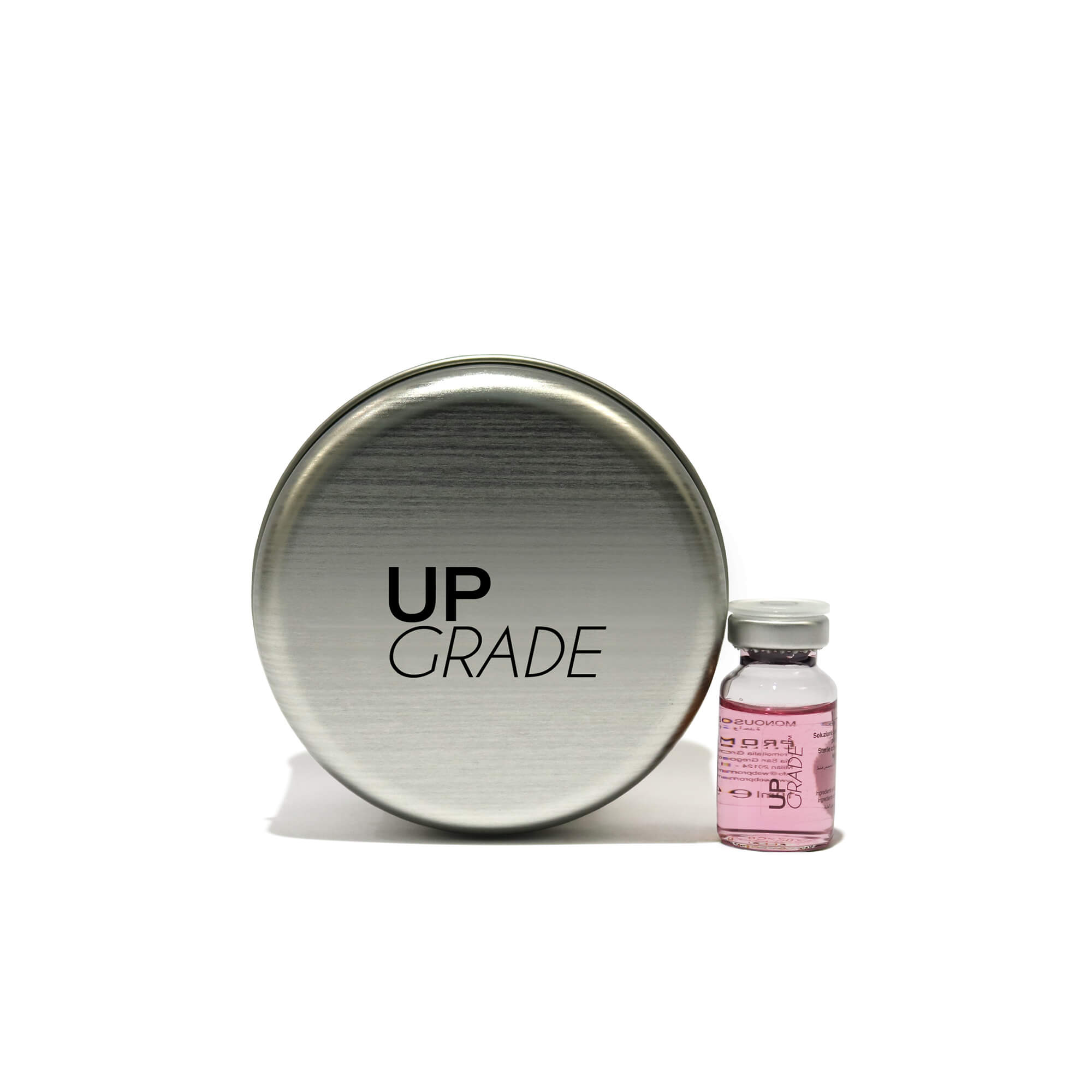 Upgrade