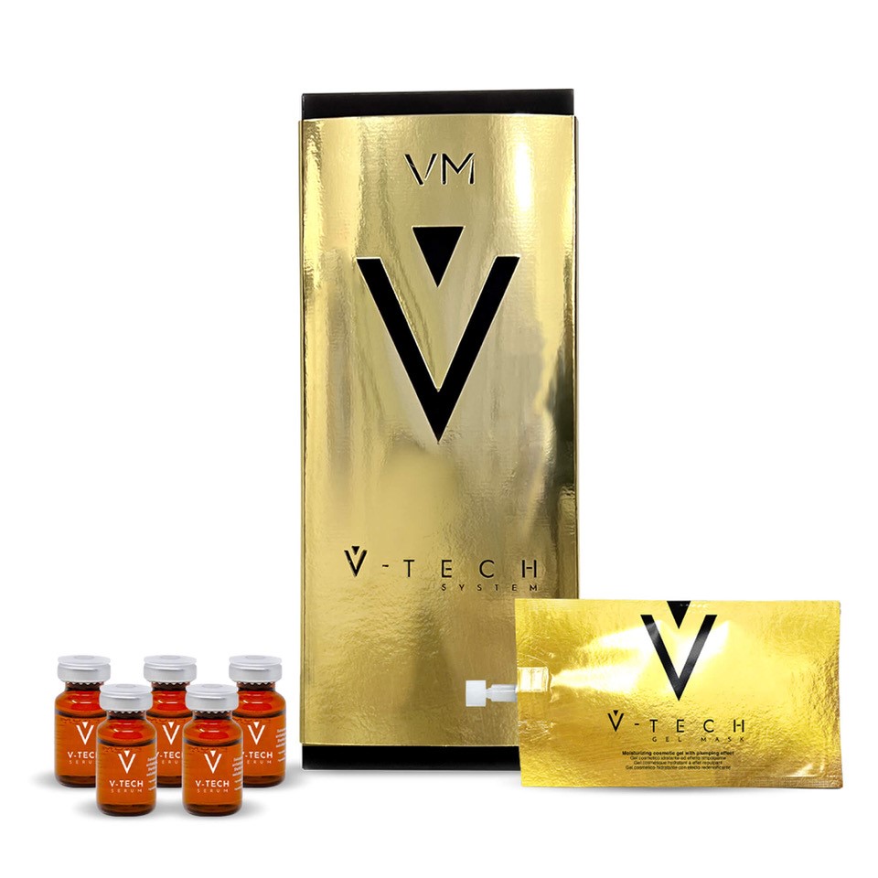 V Tech System