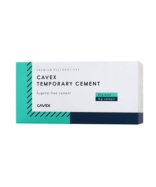 Temporary Cement