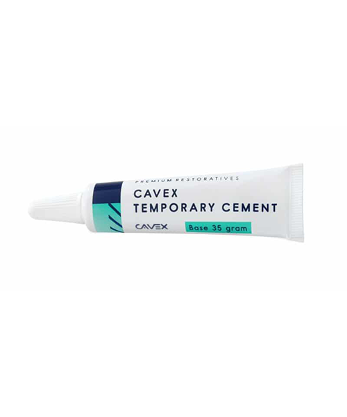 Temporary Cement