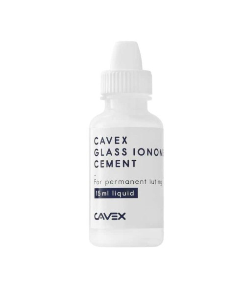 Glass Ionomer Cement