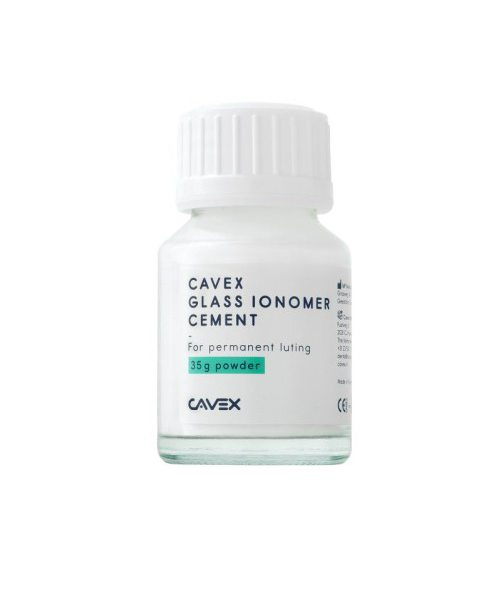 Glass Ionomer Cement