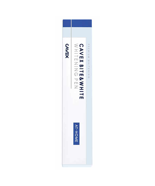 Bite&White Whitening Pen